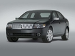Used 2009 Lincoln MKZ Base Sedan