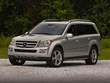 Used 2009 Mercedes-Benz GL-Class Base SUV