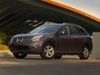 Used 2009 Nissan Rogue S SUV