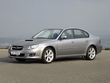 Used 2009 Subaru Legacy 2.5i Special Edition Sedan