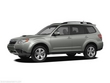 Used 2009 Subaru Forester 2.5X SUV