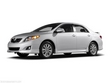 Used 2009 Toyota Corolla XLE Sedan