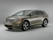 Used 2009 Toyota Venza 4dr Wgn V6 AWD Crossover