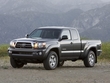 Used 2009 Toyota Tacoma Base Truck Access Cab