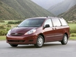 Used 2009 Toyota Sienna LE Minivan/Van