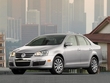 Used 2009 Volkswagen Jetta Wolfsburg Edition Sedan