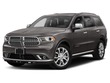 Used 2018 Dodge Durango Citadel SUV