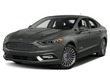  Ford Fusion Hybrid