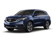 Used 2019 Acura MDX w/Technology/Entertainment Pkg SH-AWD w/Technology/Entertainment Pkg