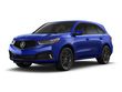 Used 2019 Acura MDX 3.5L Technology Pkg w/A-Spec Pkg SUV