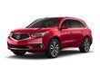 Used 2019 Acura MDX 3.5L Advance Pkg SUV