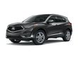 Used 2019 Acura RDX Advance Package SUV