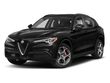 Used 2019 Alfa Romeo Stelvio Ti SUV