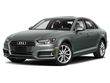 Used 2019 Audi A4 2.0T Premium Plus Sedan