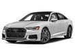 Used 2019 Audi A6 3.0T Premium Sedan