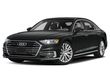 Used 2019 Audi A8 L 3.0T Sedan