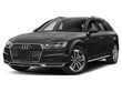 Used 2019 Audi A4 allroad  Wagon