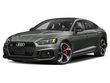 Used 2019 Audi RS 5 2.9T Hatchback