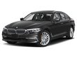 Used 2019 BMW 5 Series