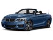 Used 2019 BMW M240i M240i Convertible