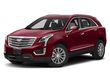 Used 2019 CADILLAC XT5 Luxury SUV