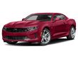 Used 2019 Chevrolet Camaro LT Coupe