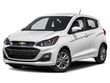 Used 2019 Chevrolet Spark LT Car