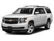 Used 2019 Chevrolet Suburban LT SUV