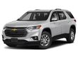 Used 2019 Chevrolet Traverse RS SUV