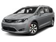Used 2019 Chrysler Pacifica Hybrid Limited Van Passenger Van