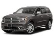Used 2019 Dodge Durango Citadel SUV