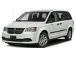 Used 2019 Dodge Grand Caravan SE Minivan/Van