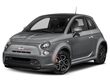 Used 2019 FIAT 500e Battery Electric Hatchback