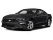 Used 2019 Ford Mustang EcoBoost Fastback Coupe