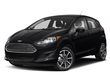 Used 2019 Ford Fiesta SE Hatchback