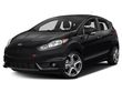 Used 2019 Ford Fiesta ST Line