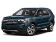 Used 2019 Ford Explorer Sport SUV