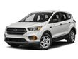 Used 2019 Ford Escape Titanium 4WD SUV