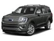 Used 2019 Ford Expedition Platinum Platinum 4x4