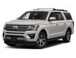 Used 2019 Ford Expedition Max Limited Sport Utility