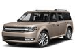 Used 2019 Ford Flex Limited SUV