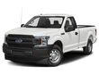 Used 2019 Ford F-150  Truck Regular Cab