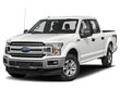 Used 2019 Ford F-150 XLT Crew Cab