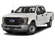 Used 2019 Ford F-350  Truck Crew Cab