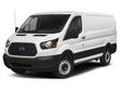 Used 2019 Ford Transit-150 Base w/60/40 Pass-Side Cargo Doors Van Low Roof Cargo Van