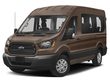 Used 2019 Ford Transit Passenger Wagon XLT T-150 130 Med Roof XLT Sliding RH Dr