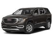 Used 2019 GMC Acadia SLE-1 SUV