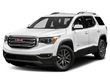 Used 2019 GMC Acadia SLT-1 Sport Utility