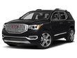 Used 2019 GMC Acadia Denali SUV