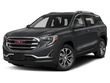 Used 2019 GMC Terrain SLT SUV